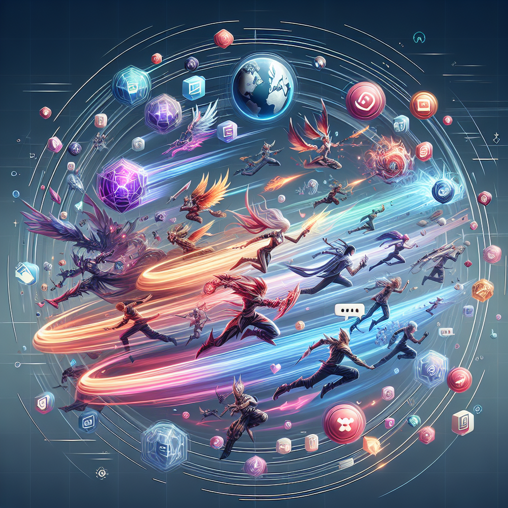 Dana ID: Enhancing Your Mobile Legends Experience with Seamless Transactions