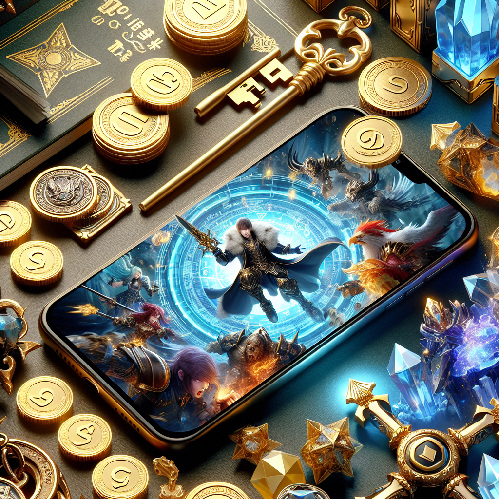 Maximize Your Game with Mobile Legend Redeem Codes: A Guide to Unlocking Exclusive Rewards