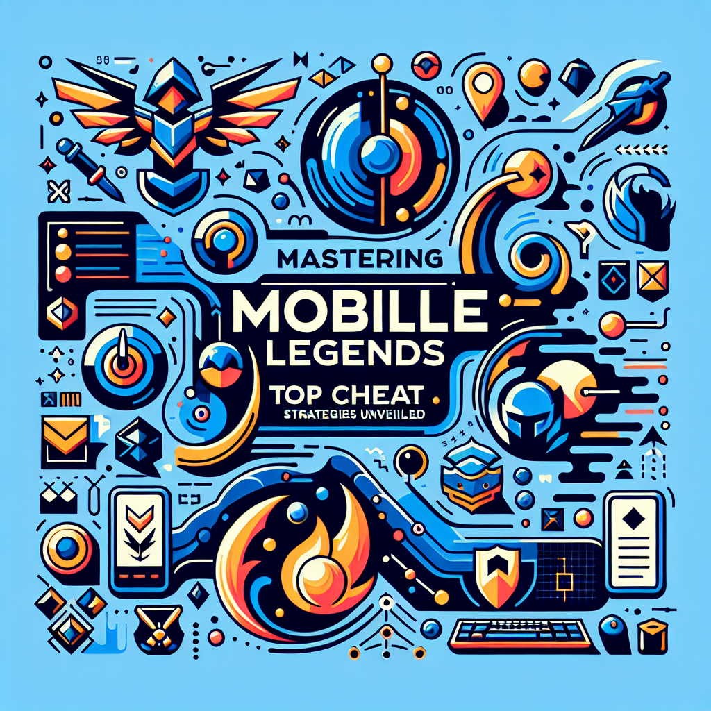 Mastering Mobile Legends: Top Cheat Strategies Unveiled