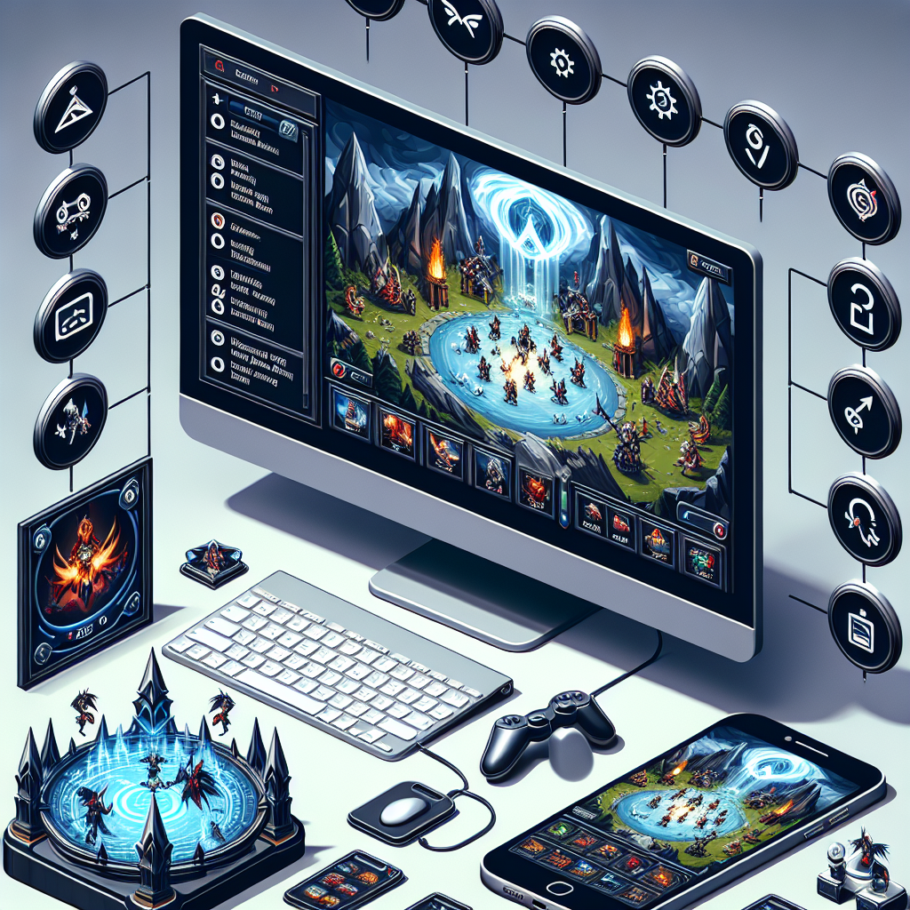 How to Play Mobile Legends on Your PC: A Complete Download Guide