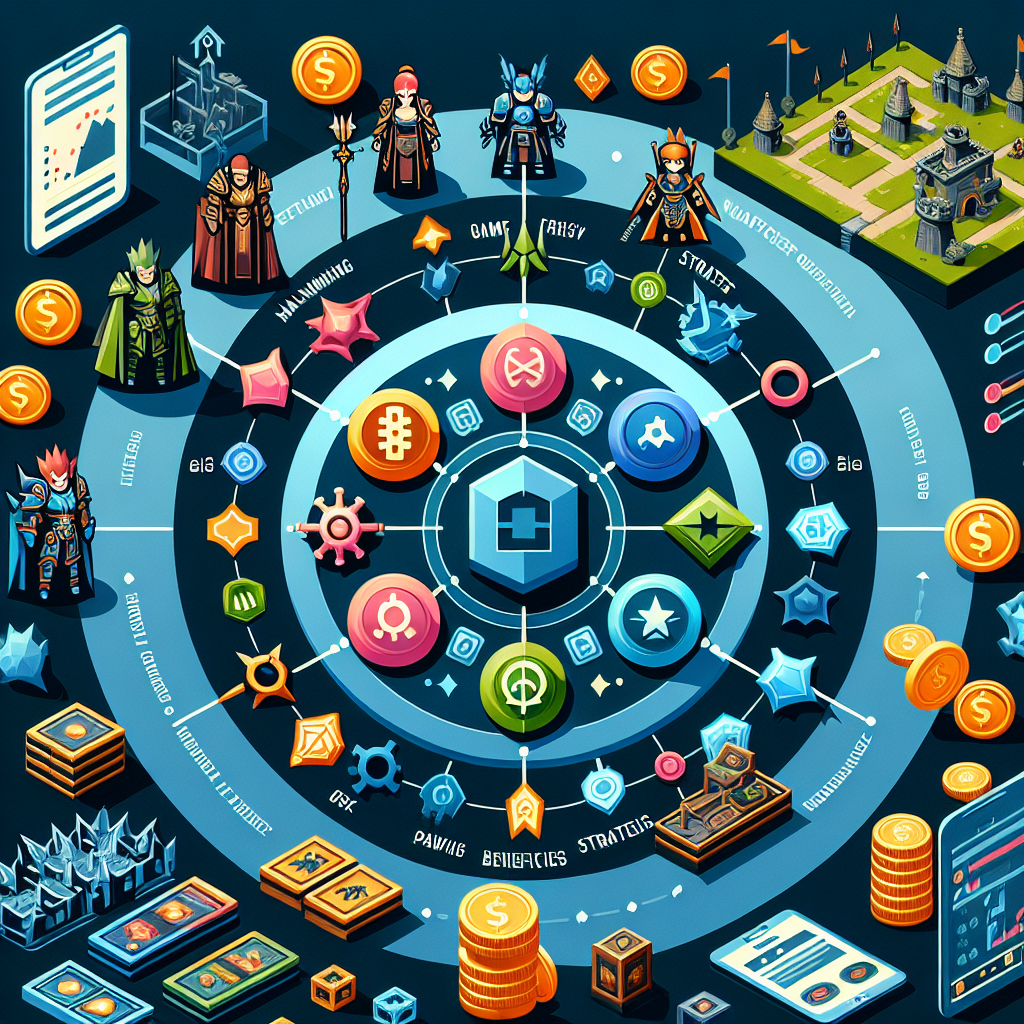 Strategies for Maximizing Your Mobile Legends Top-Up Benefits