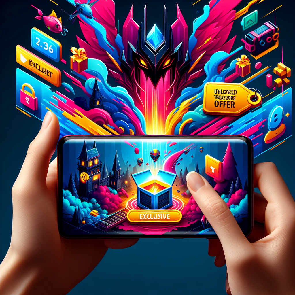 Itemku Enhances Mobile Legends Experience with Exclusive Offers