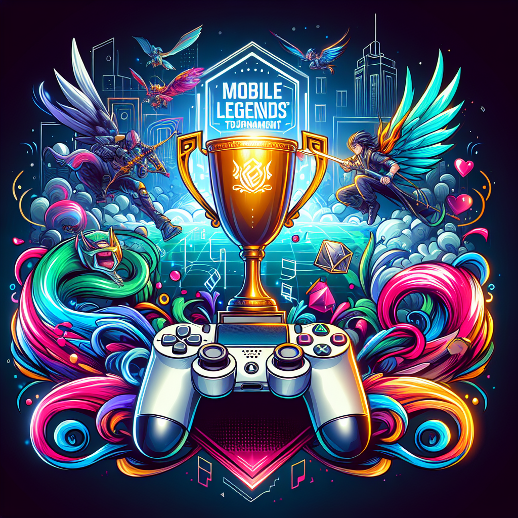 Jadwal Lengkap M6 Mobile Legends Terbaru Dengan Tanggal Penting