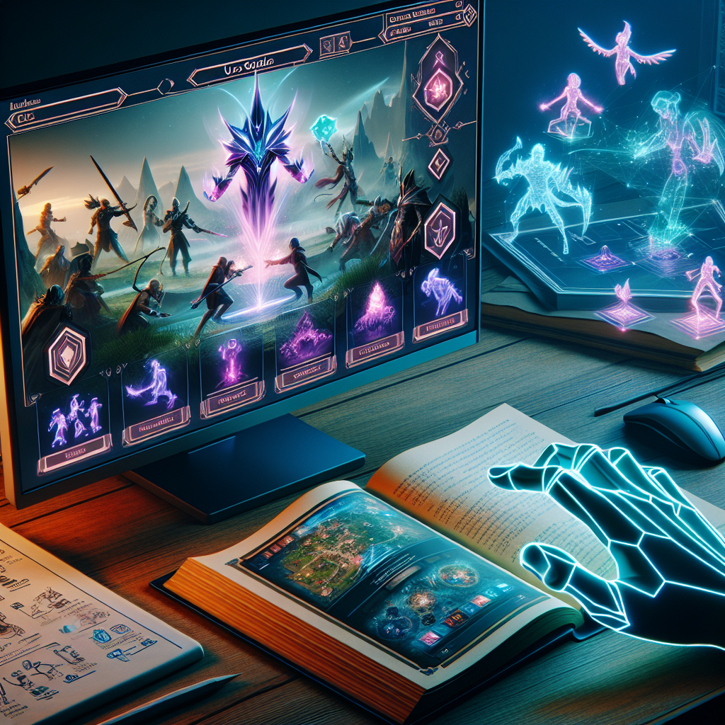 How to Play Mobile Legends on PC: A Comprehensive Guide