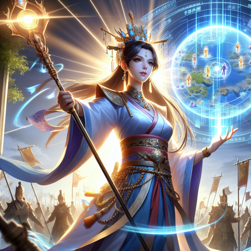 Kadita's Role in Shaping Mobile Legends' Competitive Meta