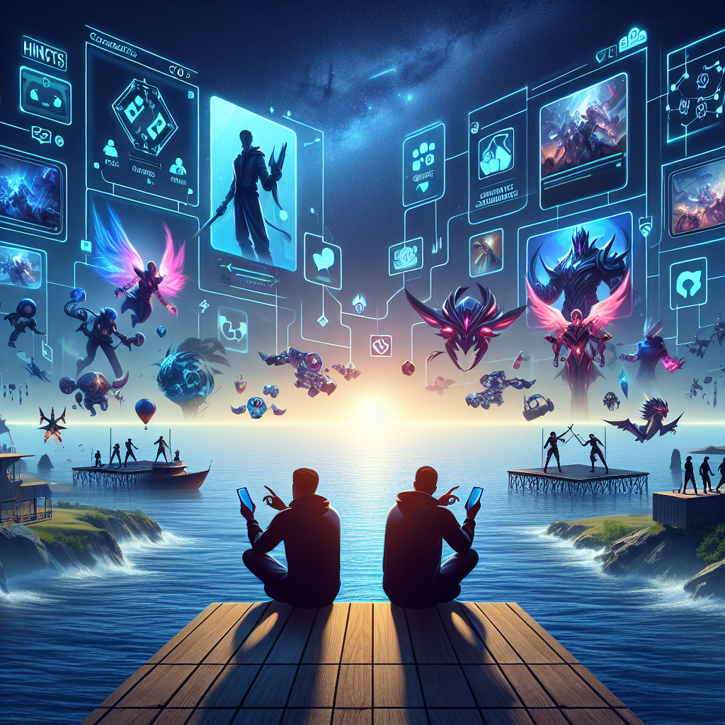 Top Strategies Unveiled in Sea Games Mobile Legend Championship