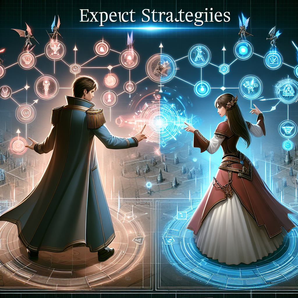 Mastering the Meta: Tips from Top Mobile Legends Players