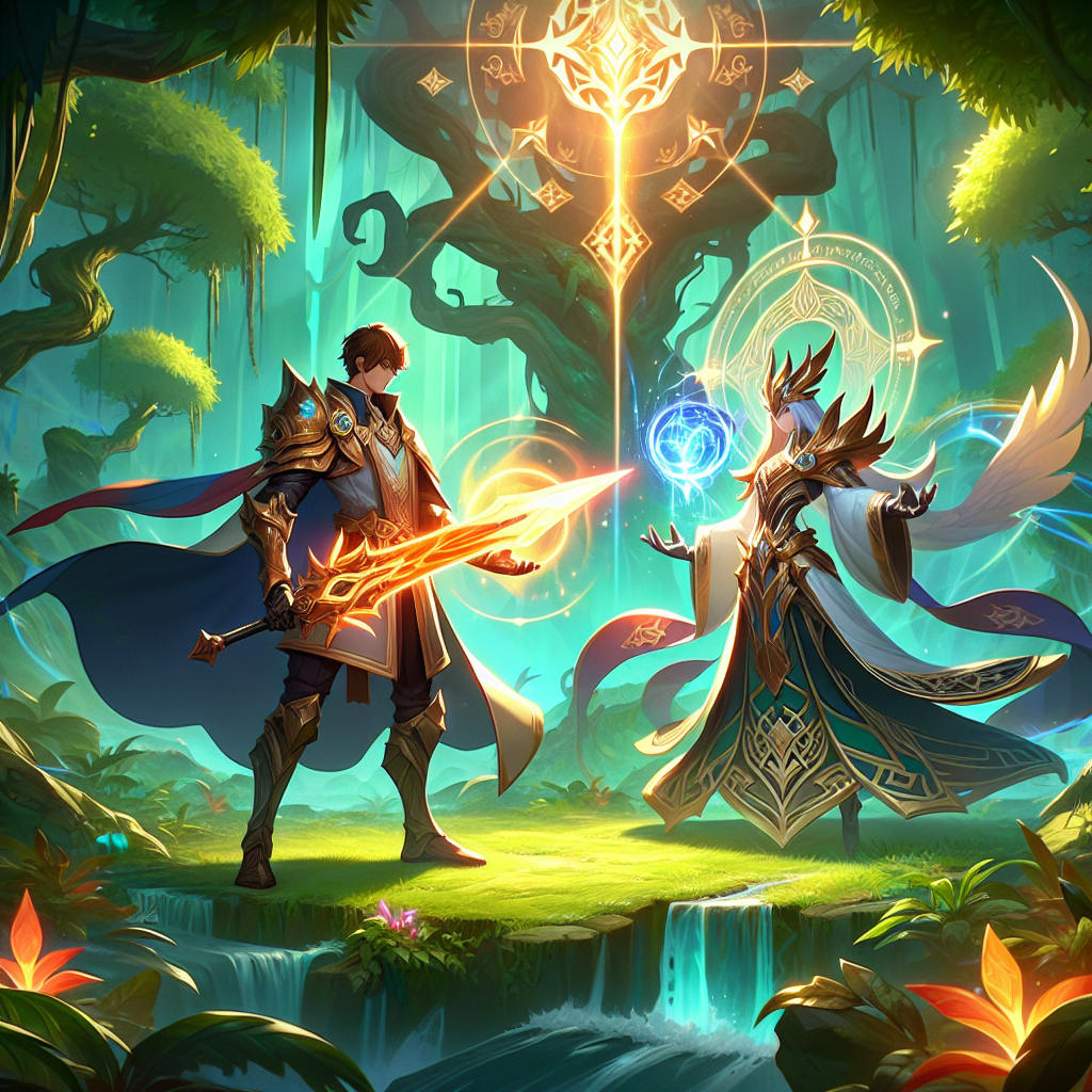 Mobile Legends: Unlocking the Secrets of Hero Synergies