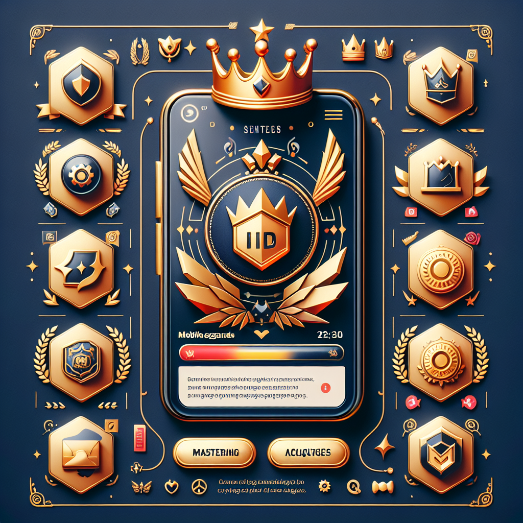 Mastering ID Mobile Legends: Pro Tips and Strategies