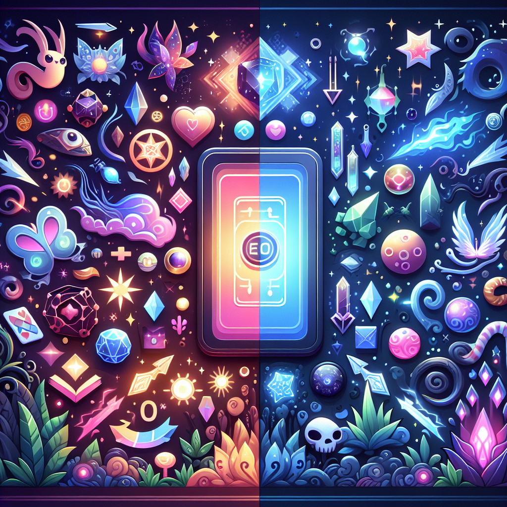 Exploring the Fusion of Fantasy Worlds: Hentai and Mobile Legends