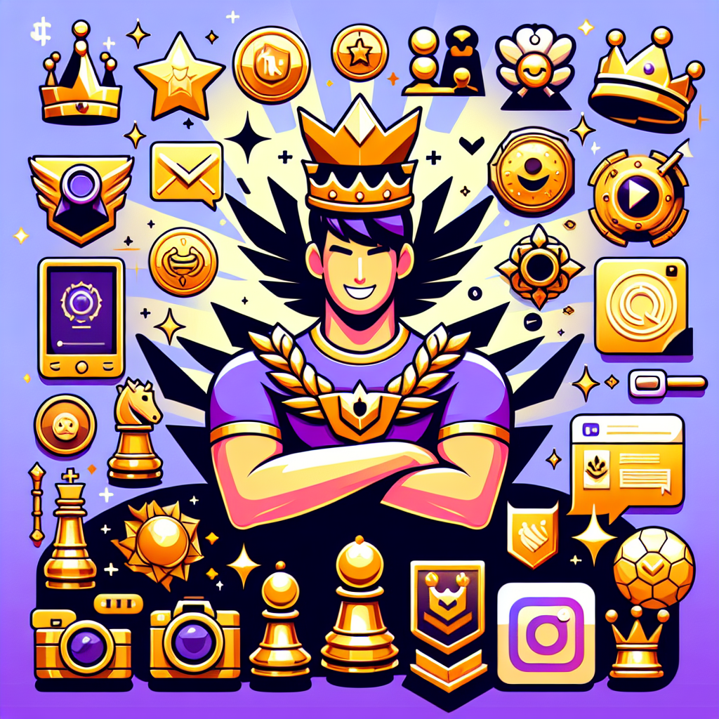 Strategi Terbaik untuk Mendominasi Gambar Mobile Legend di Media Sosial