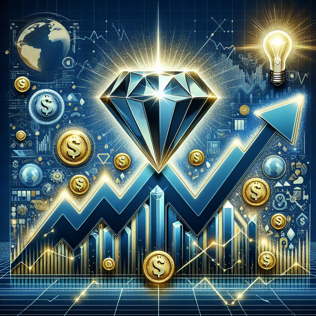 Top Up Mobile Legend Murah: Tips dan Trik Mendapatkan Diamond Terbaik di Pasaran