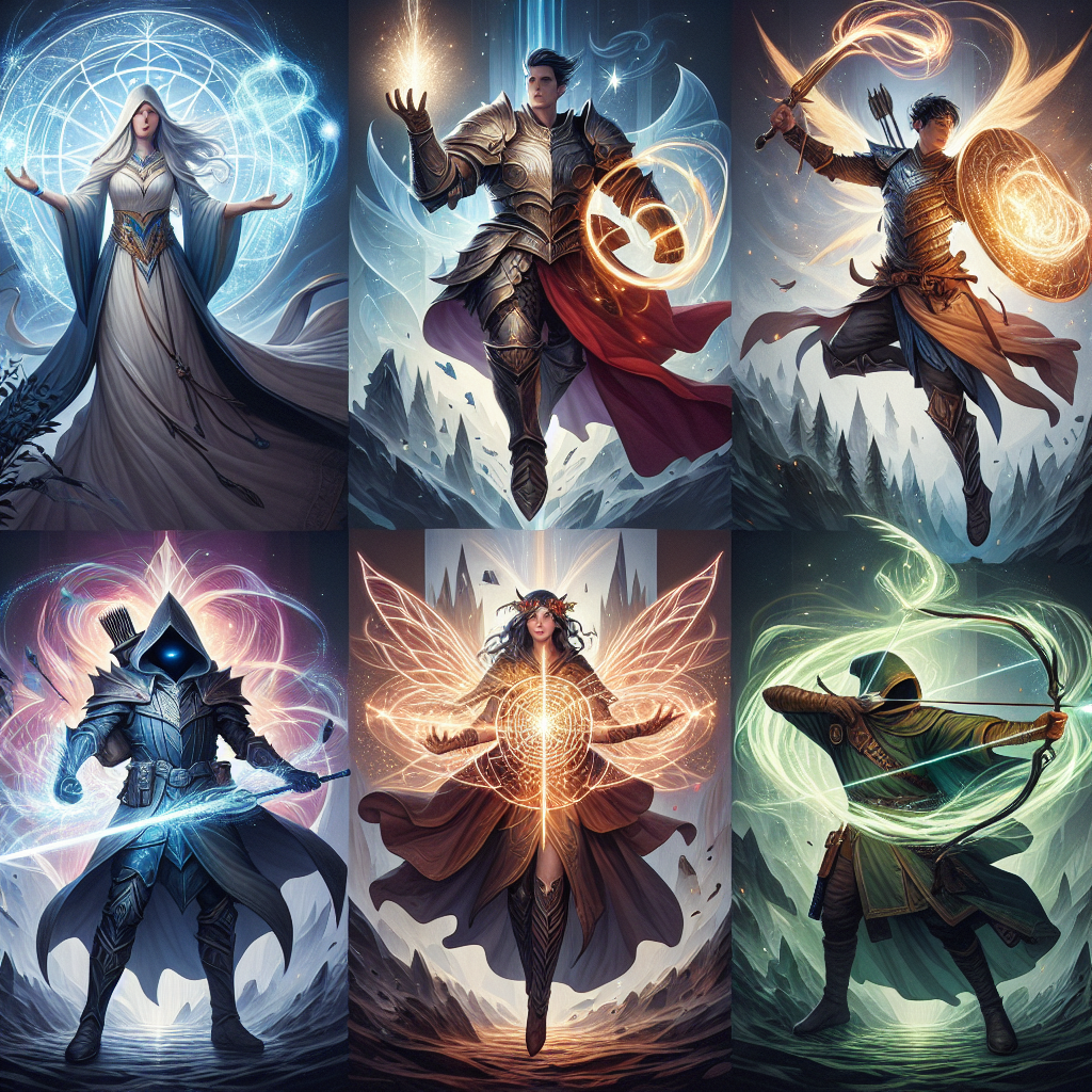 Mobile Legends: Exploring the Unique Abilities of Iconic Heroes