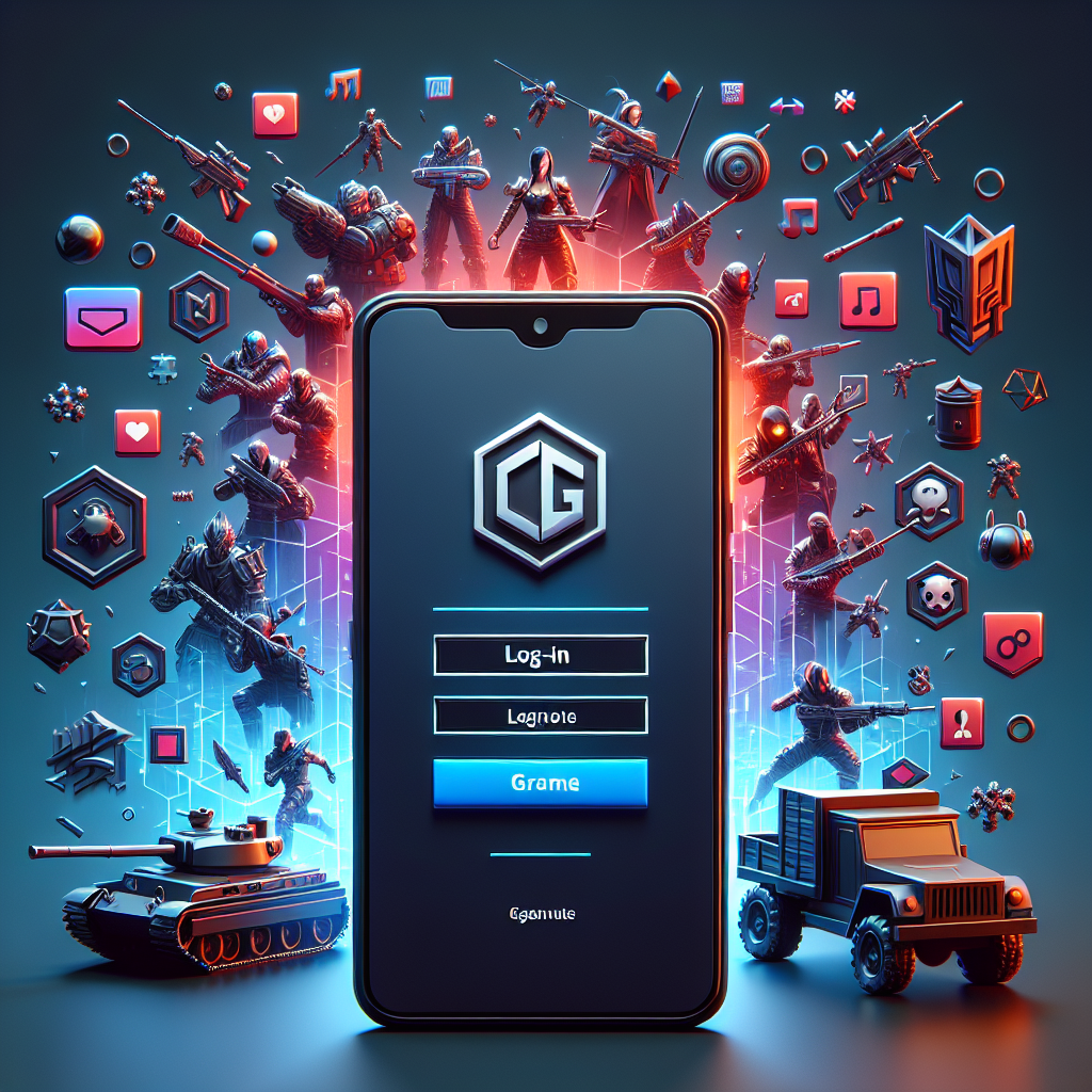 Mastering Mobile Legends: Top Tips for a Seamless Login Experience