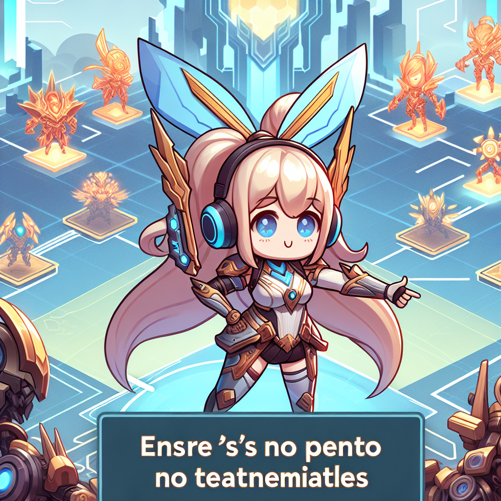 Angela's Role in Mobile Legends: Mastering Support Strategy