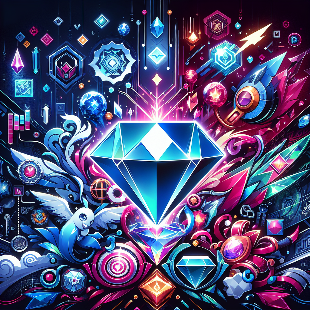 Top Strategies to Earn More Diamonds in Mobile Legends