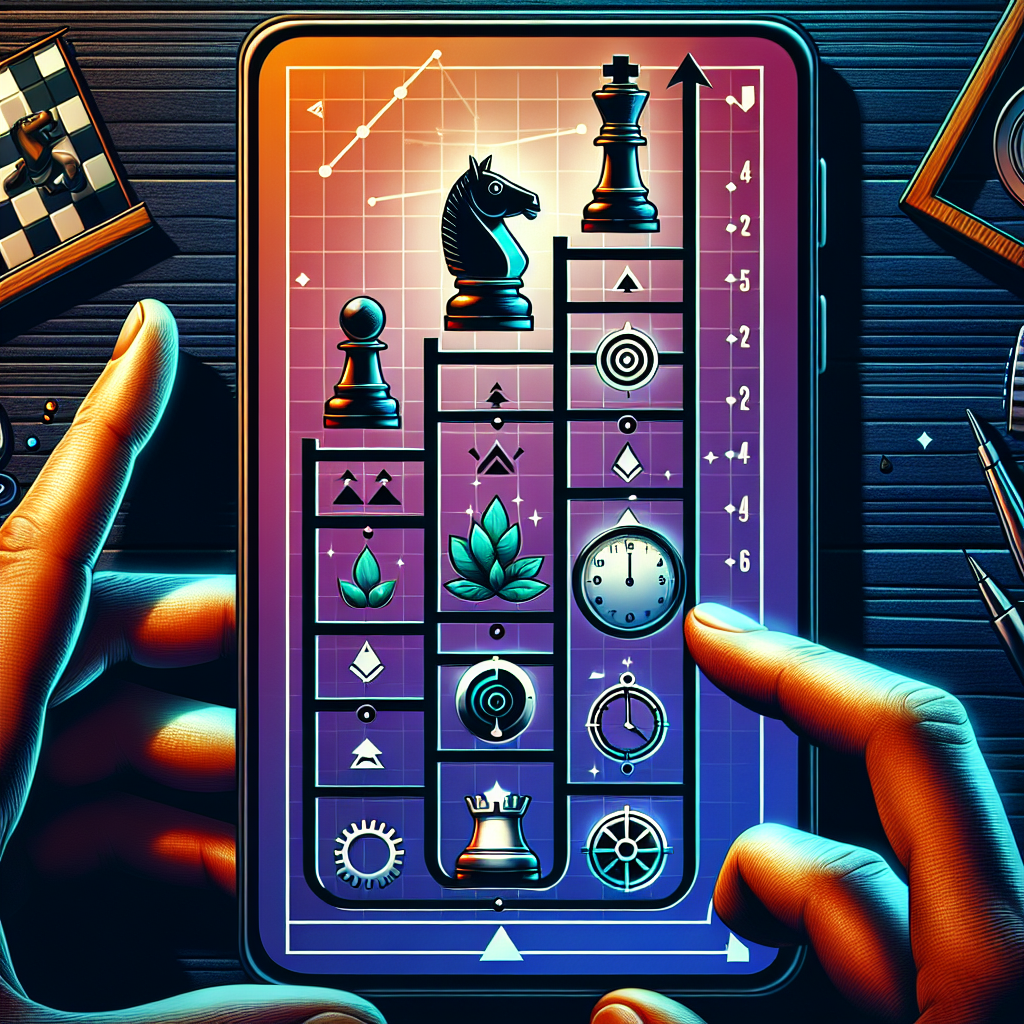 Mastering Mobile Legends: Climbing the Rank Ladder with Strategy and Skill