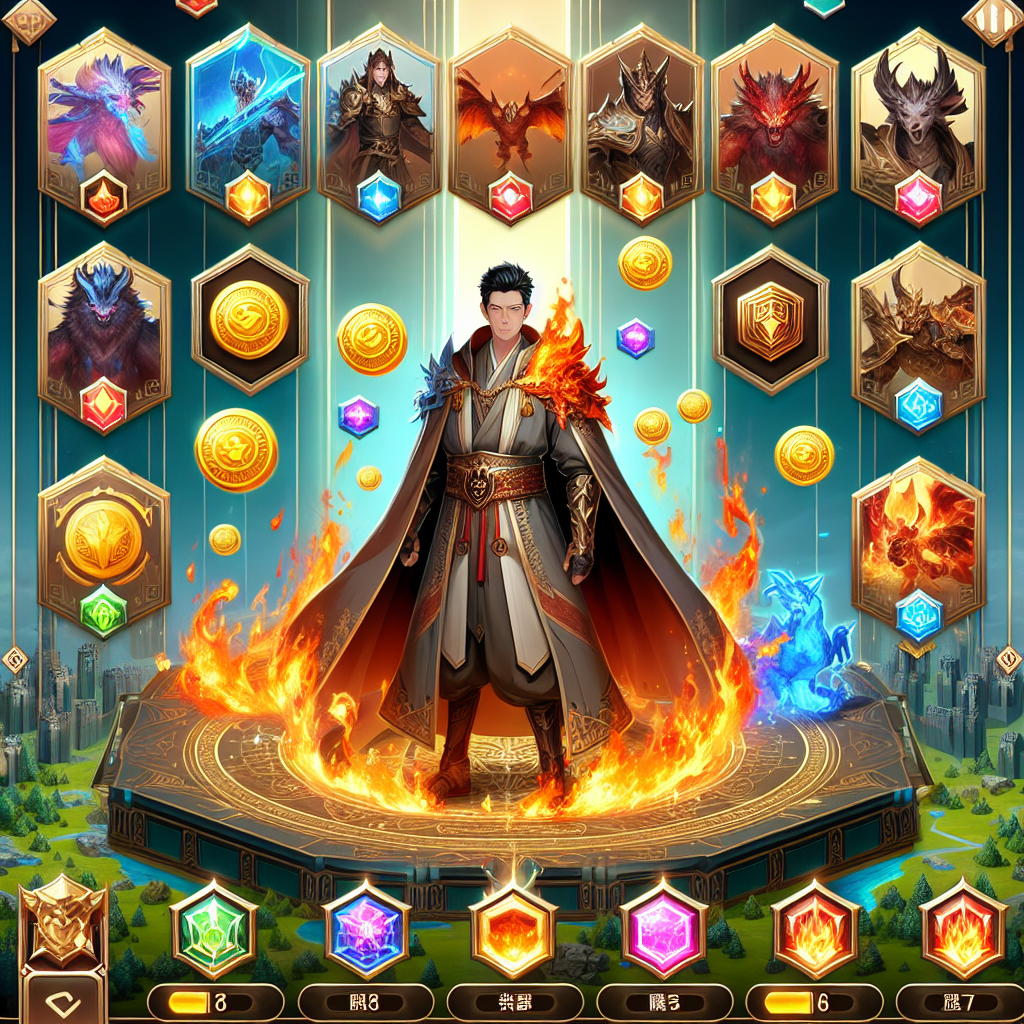 Mastering the Ranks: Strategies to Level Up in Mobile Legends