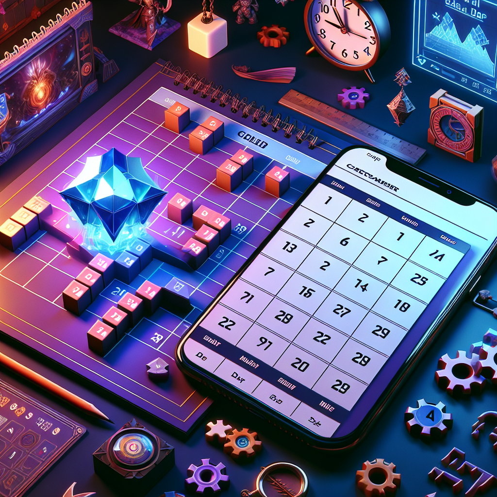 Strategi Maksimalisasi Waktu Bermain dengan Jadwal Mobile Legend yang Efektif