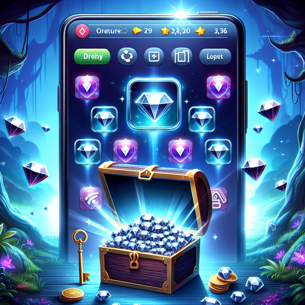 Unlock Unlimited Diamonds with Mobile Legends Mod APK Download
