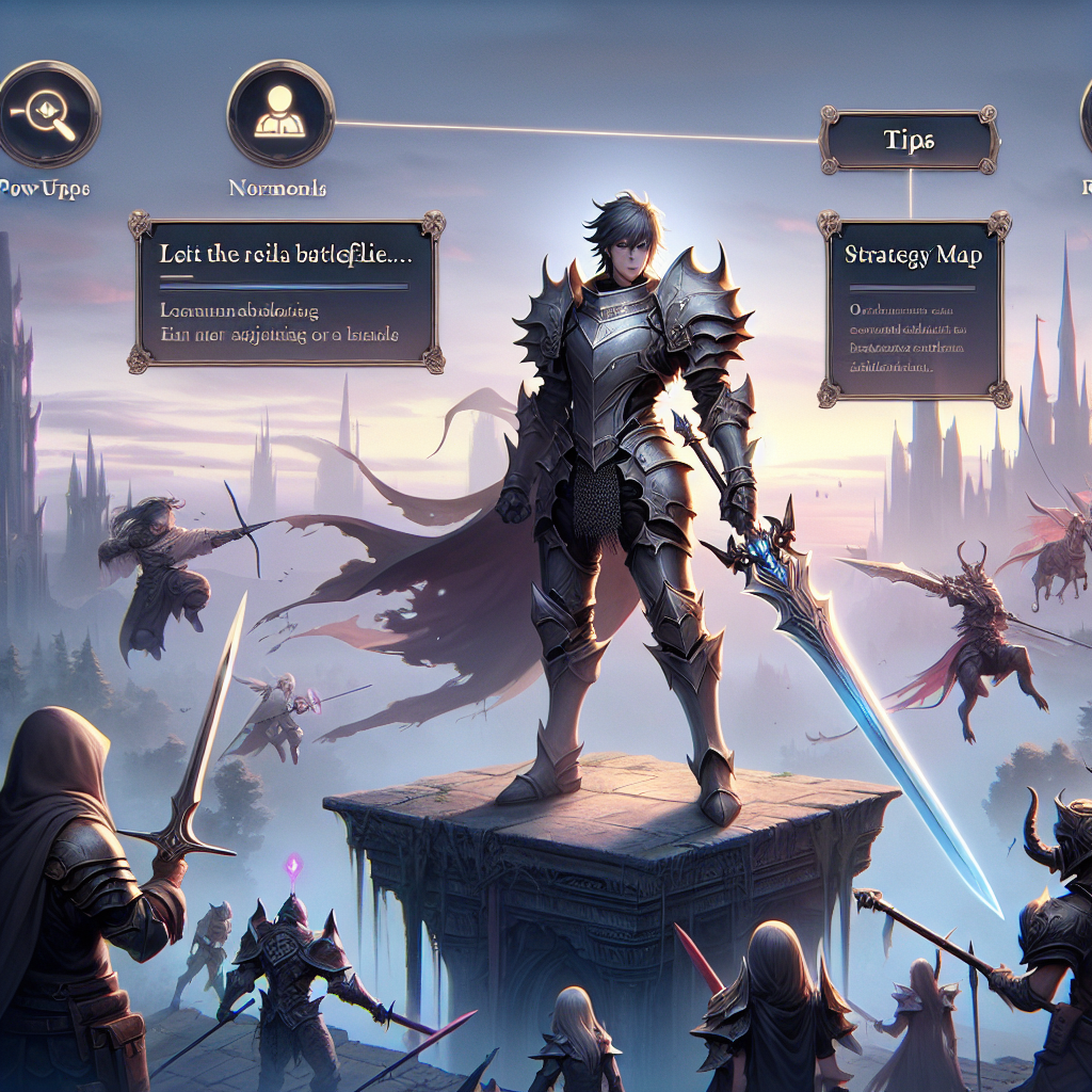 Mastering Hayabusa in Mobile Legends: Top Tips and Strategies for Dominating the Battlefield
