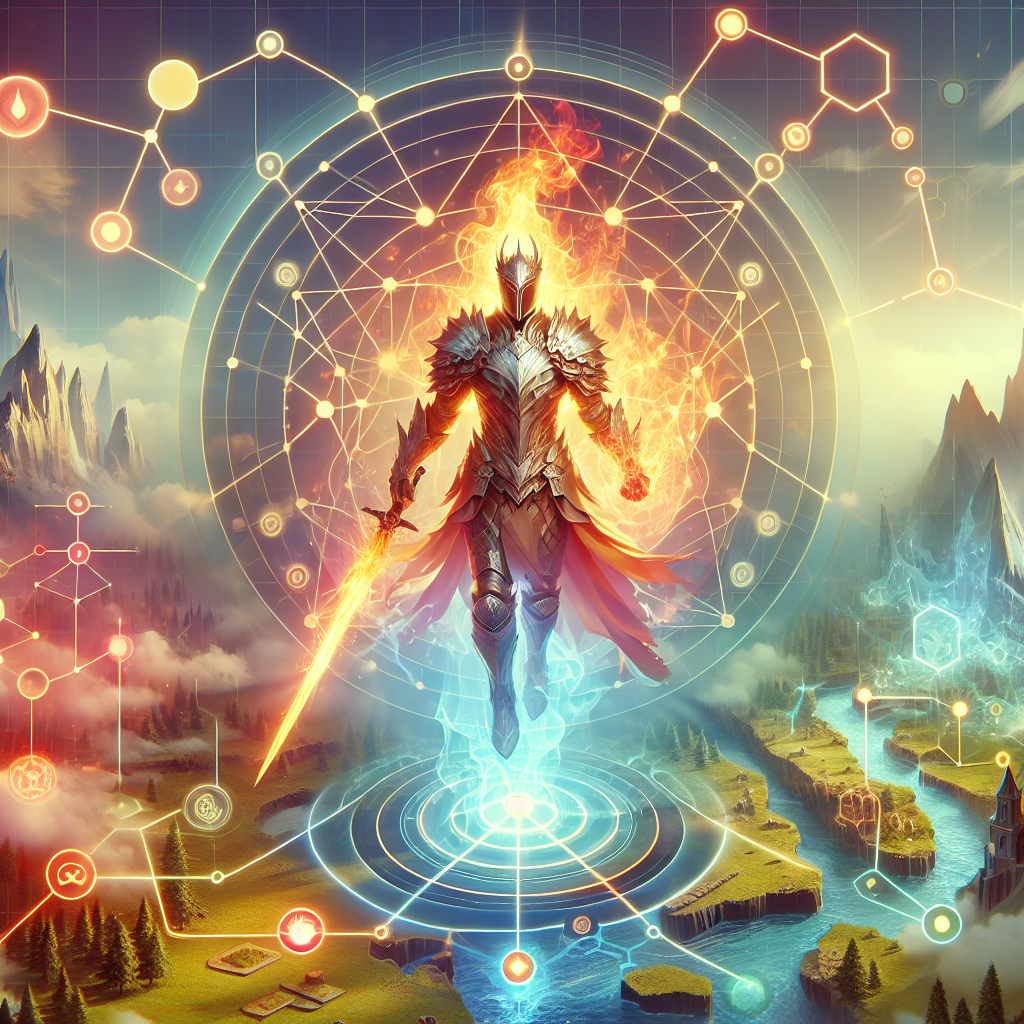 Heroes and Strategies: Unlocking the Secrets of Mobile Legends Adventure
