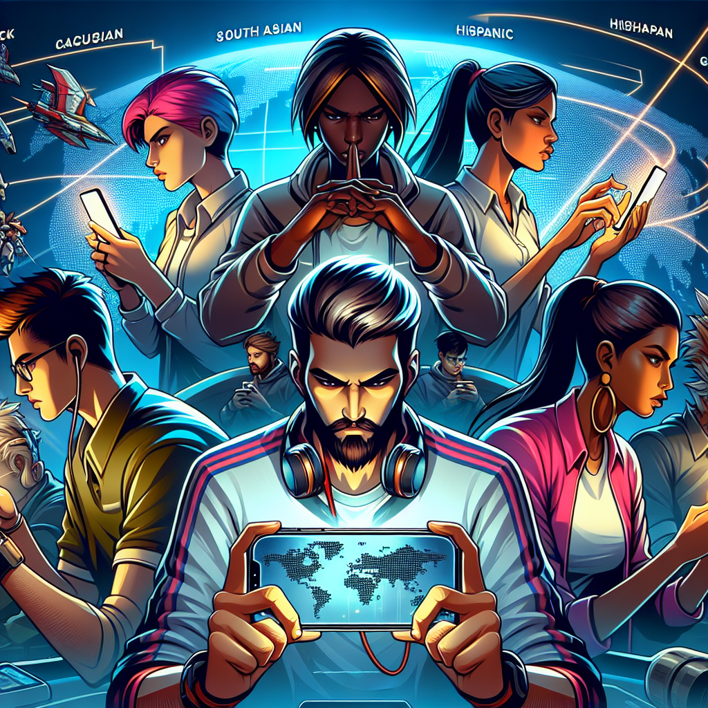 Rahasia Kesuksesan Pemain Mobile Legends Profesional di Turnamen Global