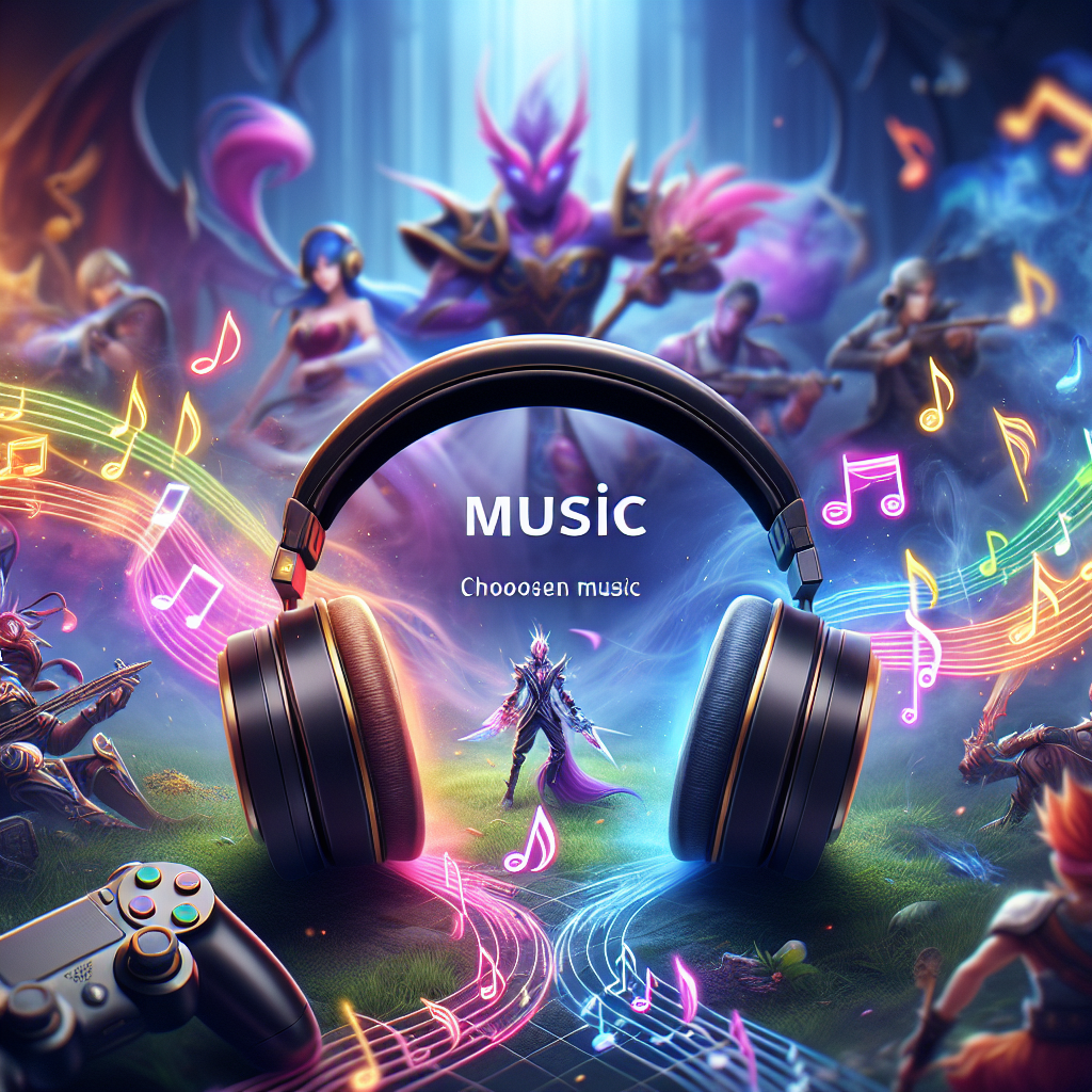 Strategi Jitu Memilih Lagu untuk Meningkatkan Semangat Bermain Mobile Legends