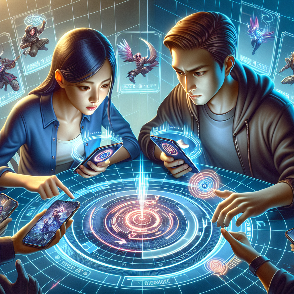 Mastering the Art of Rotation in Mobile Legends: A Guide for Winning Ranked Matches