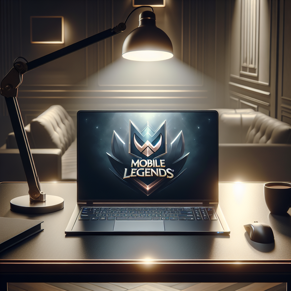 Cara Download Mobile Legend di Laptop dengan Mudah dan Cepat