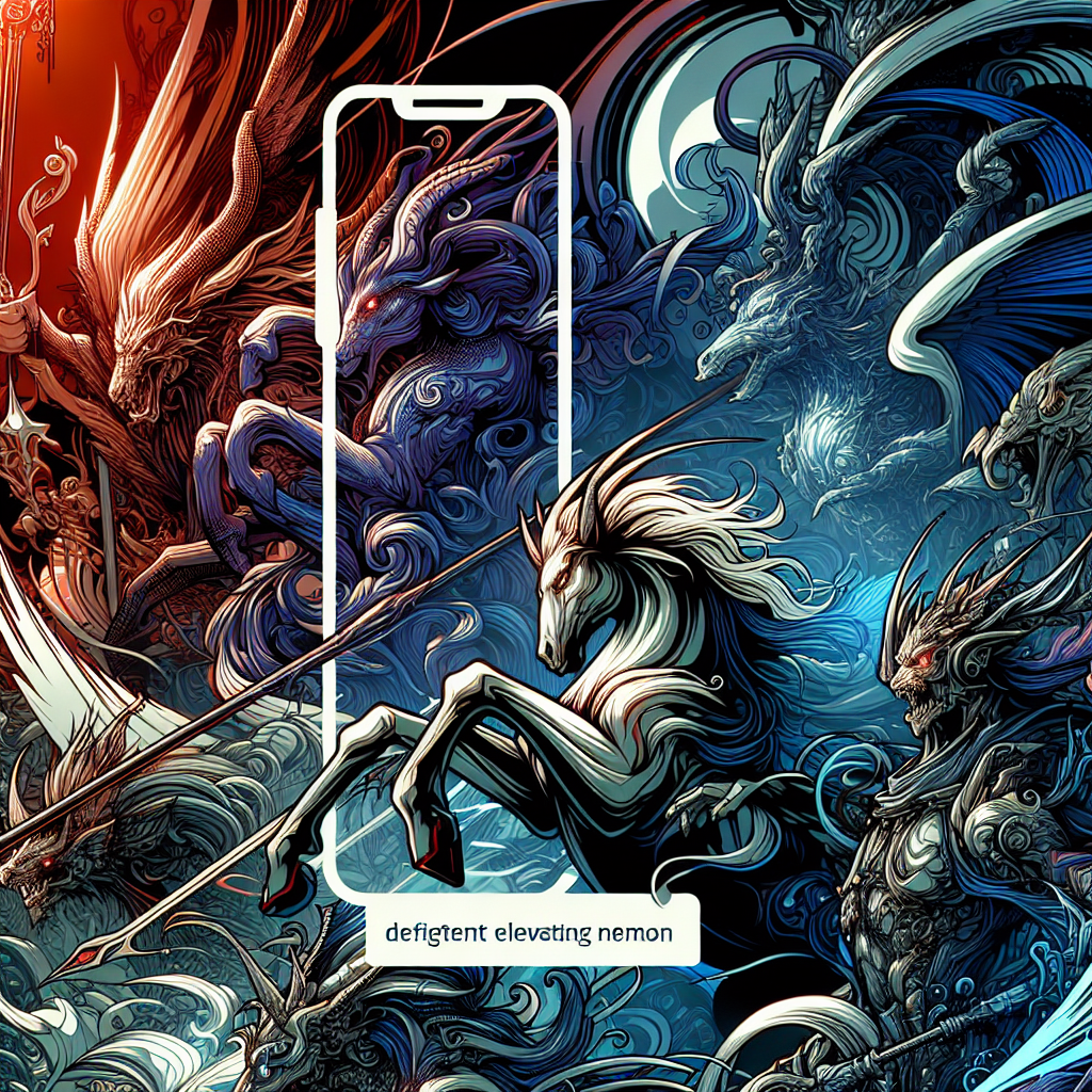Stunning Hero Mobile Legend PNG Creations for Your Collection