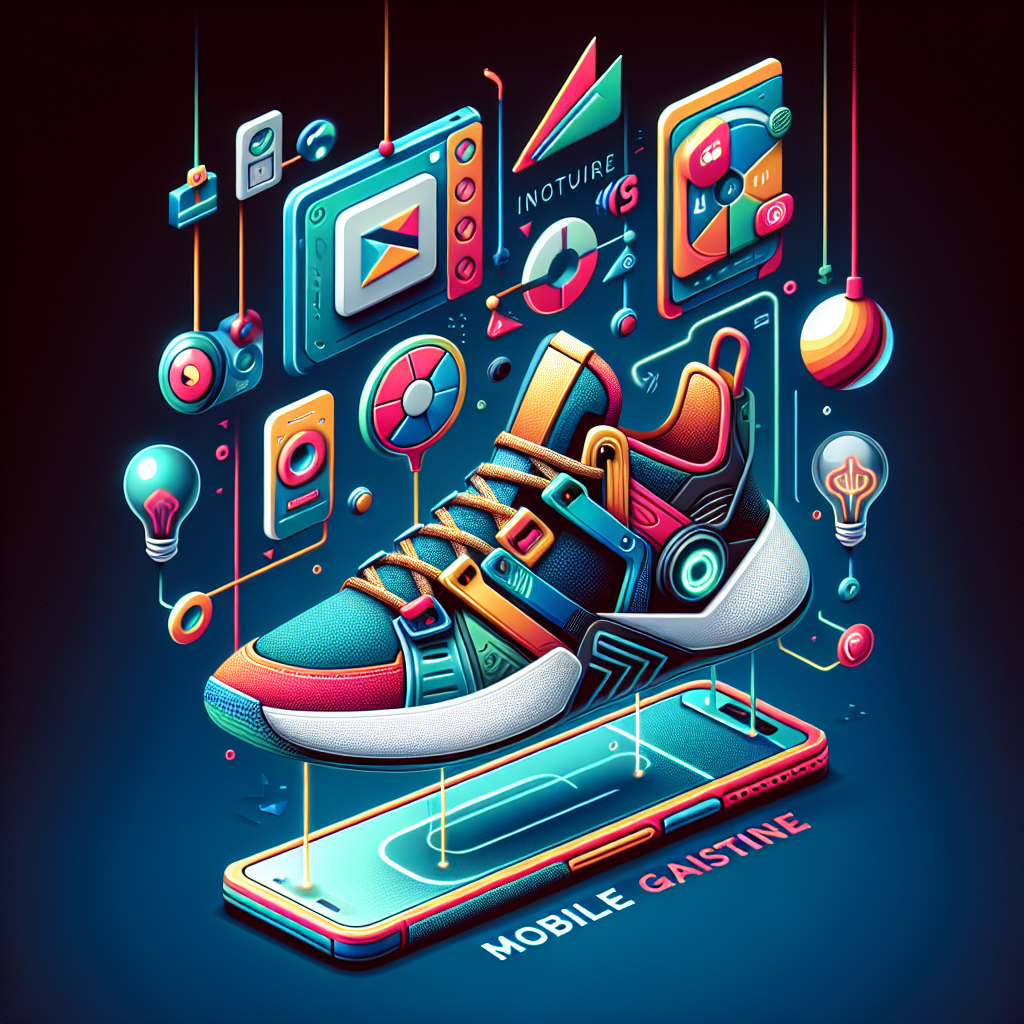 Sepatu Mobile Legend: Inovasi Fashion yang Menginspirasi Penggemar Game