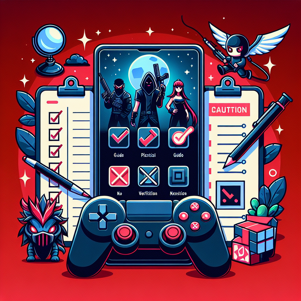 Panduan Praktis Hack Mobile Legend Tanpa Verifikasi yang Harus Anda Ketahui