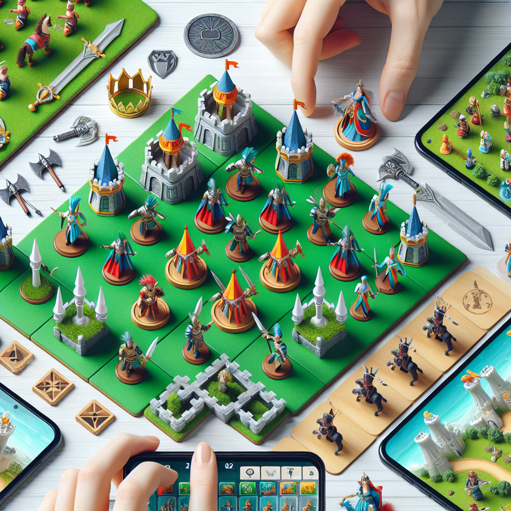 Mastering Lord Mobile Legend: Tips and Strategies for Success