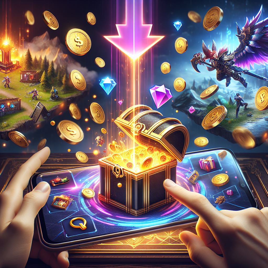 Strategies to Maximize Your Mobile Legend Top Up Benefits