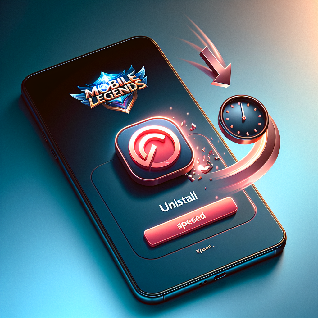 Cara Menghapus Akun Mobile Legend dengan Mudah dan Cepat
