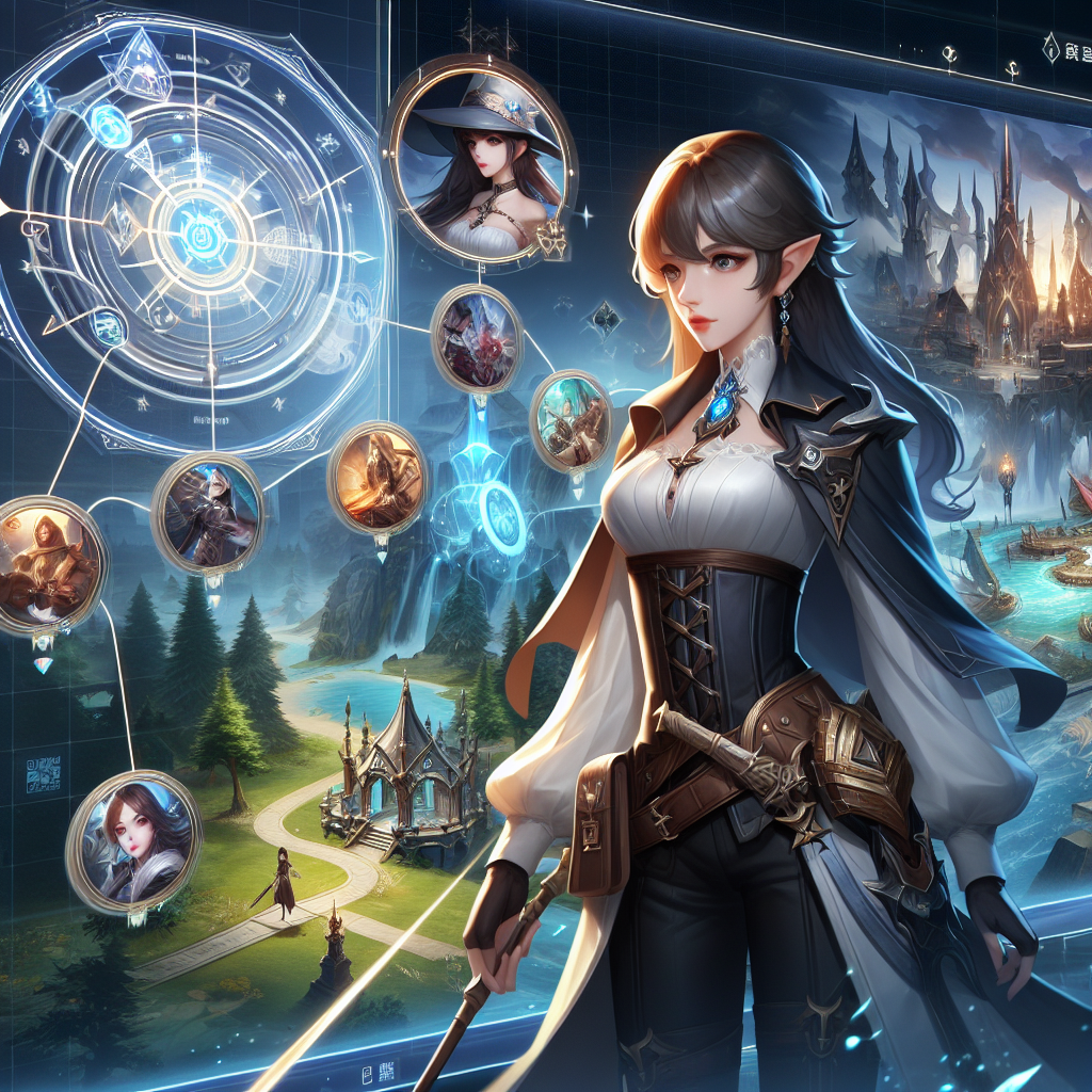 Karina’s Ultimate Guide: Mastering Mobile Legends' Elusive Assassin