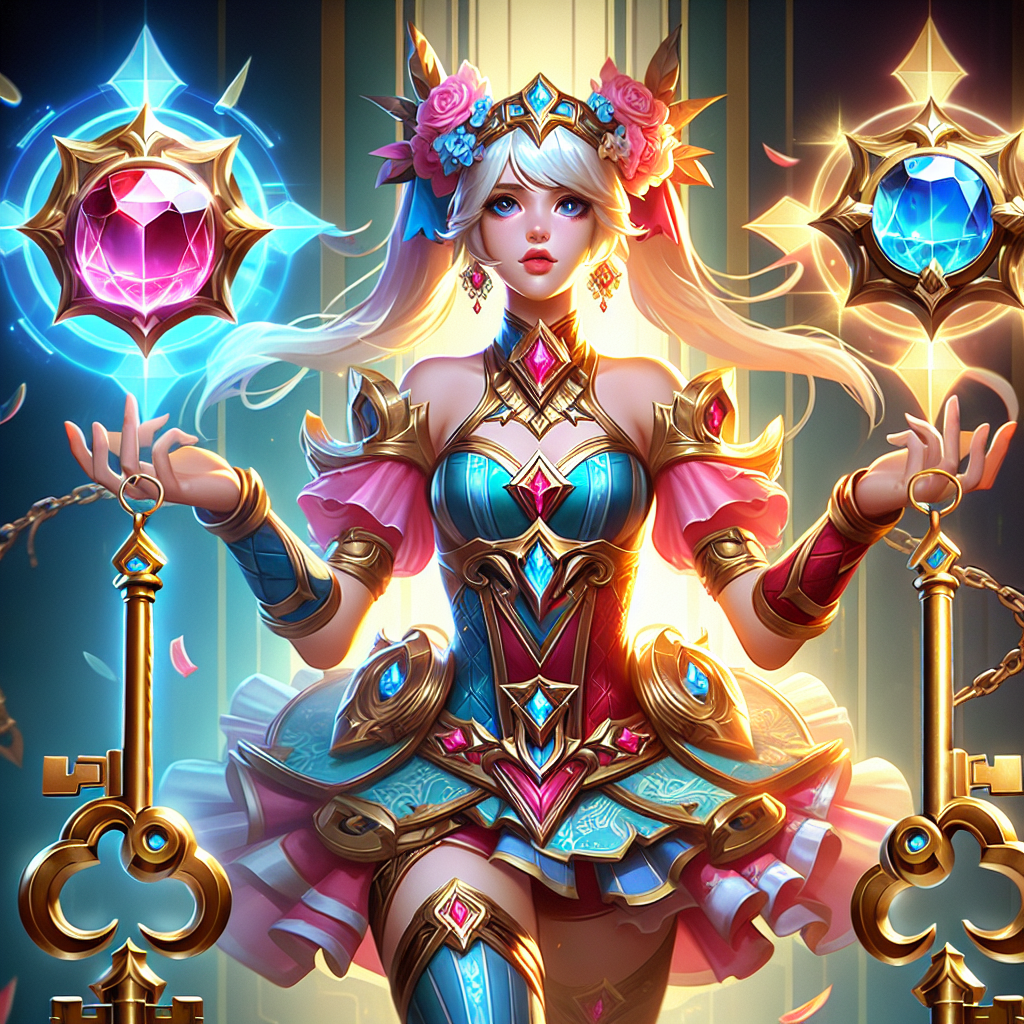 Redeem Mobile Legends: A Comprehensive Guide to Unlocking Rewards