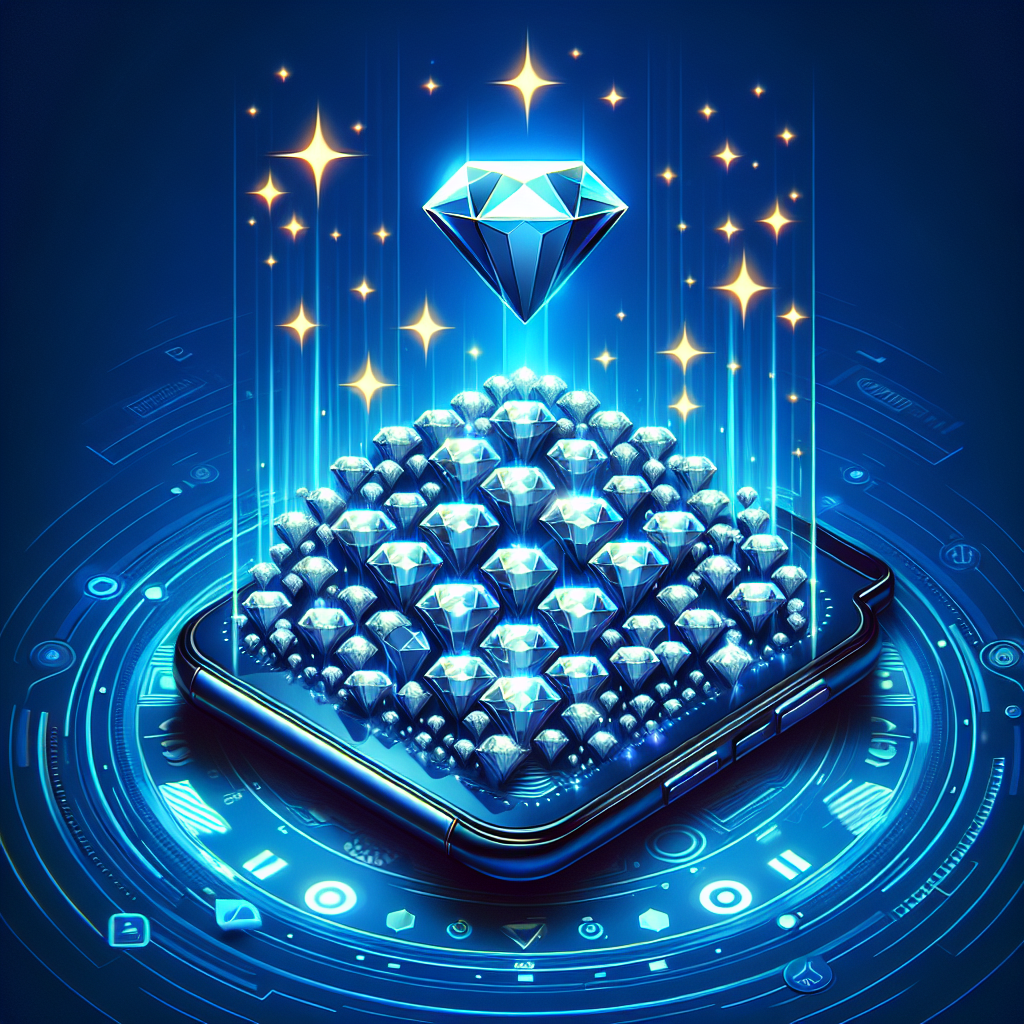Ultimate Guide to Top-Up Diamonds in Mobile Legends