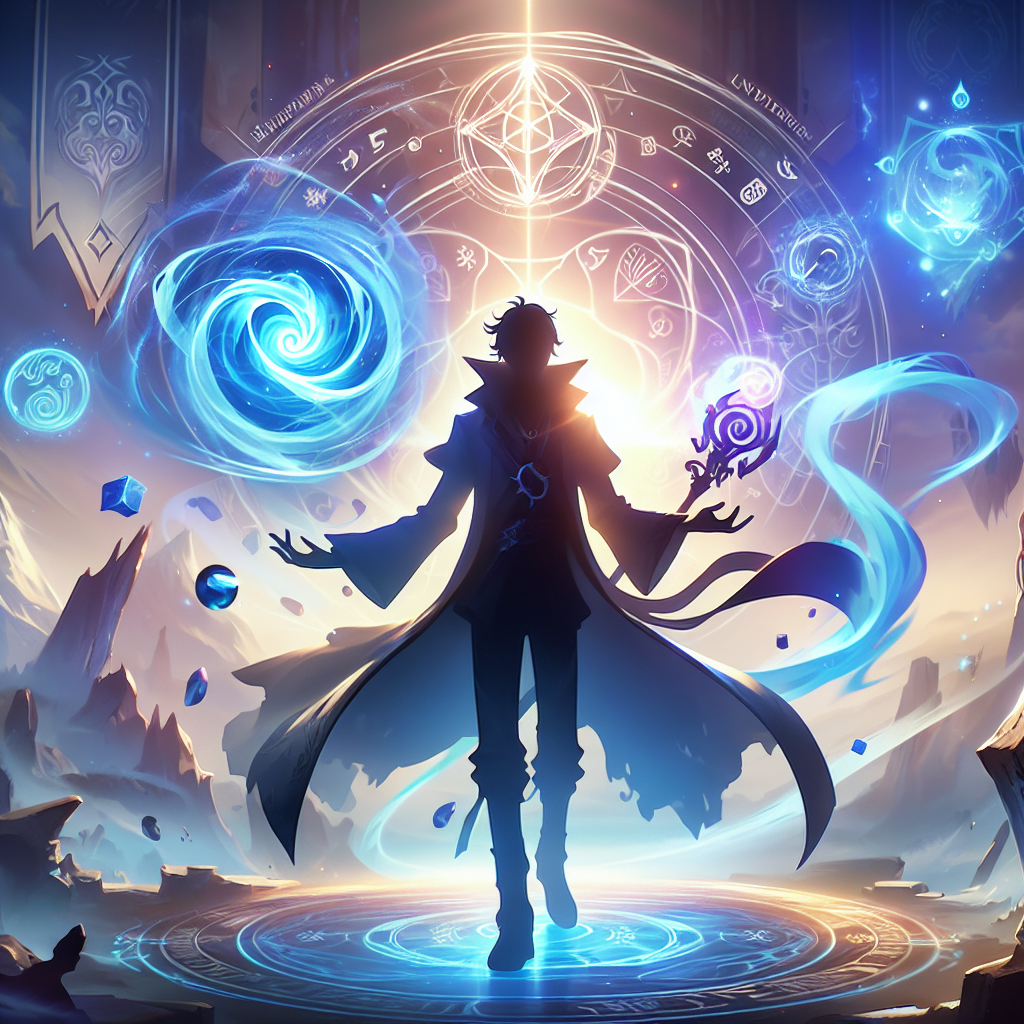 Exploring the Newest Hero in Mobile Legends: Skills and Strategies