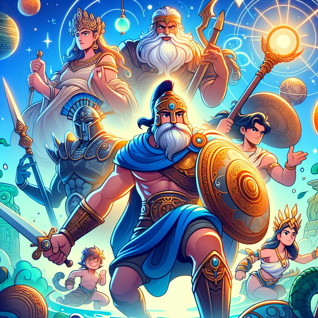 Exploring the Unique Origins of Mobile Legends Hero Names