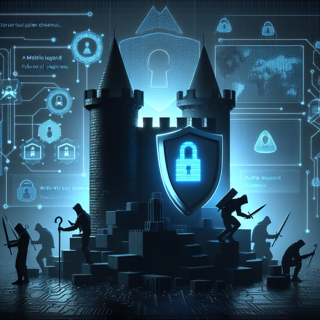 Unveiling the Secrets: How Hackers Breach Mobile Legends
