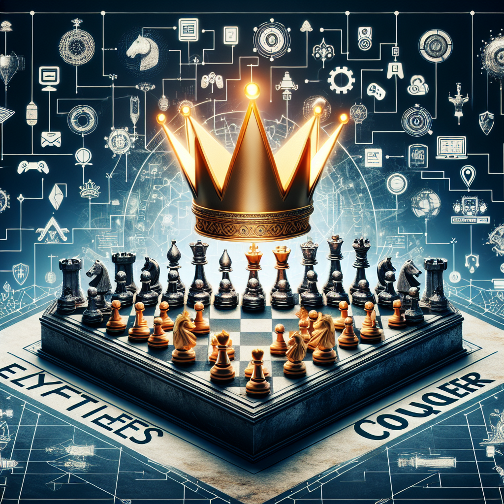 Strategies to Conquer Your Foes in Mobile Legends: Expert Tips Revealed