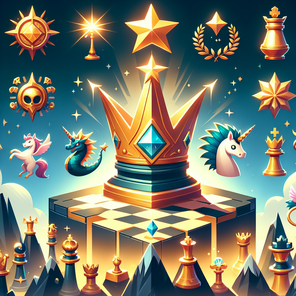 Mythical Strategies: Mastering Mobile Legends' Highest Rank
