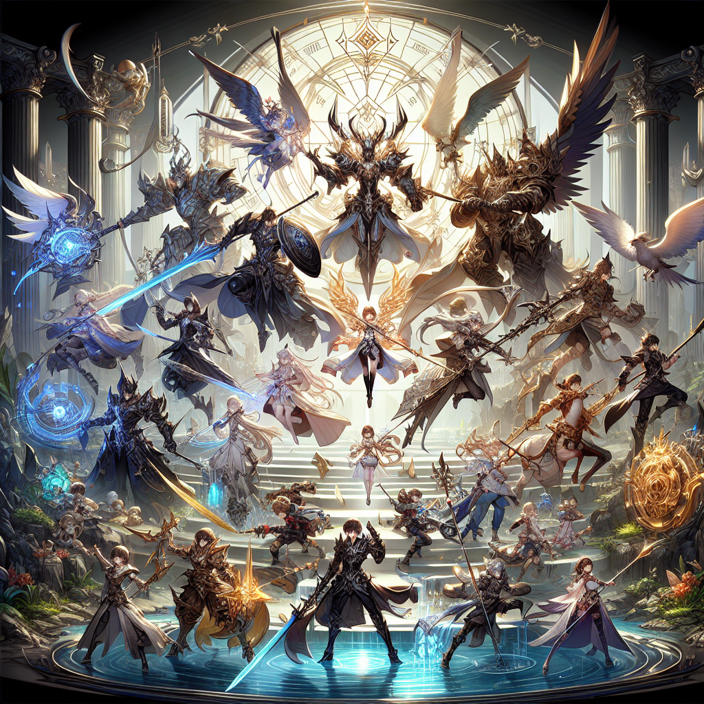 Exploring the Rich Lore Behind Mobile Legends' Unique Characters