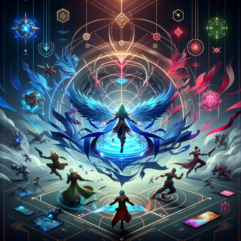 Unraveling Lapakhuda's Unique Strategy in Mobile Legends