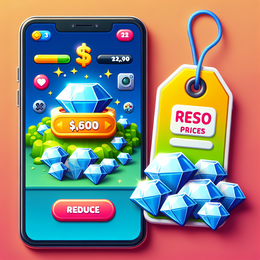 Promo Diamond Murah Mobile Legend: Cara Pintar Hemat Budget Gaming