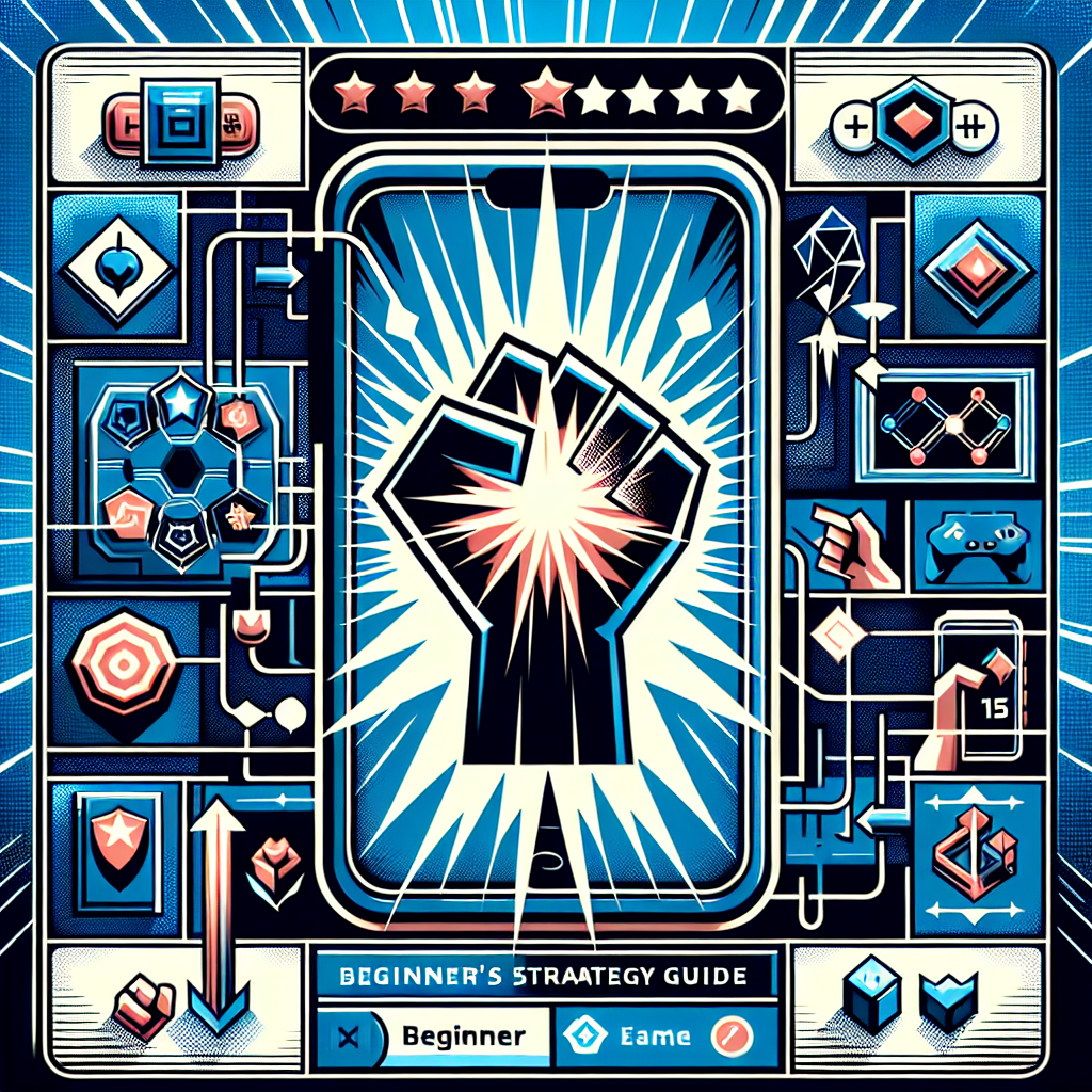 Strategi Ampuh Cara Main Mobile Legend bagi Pemula