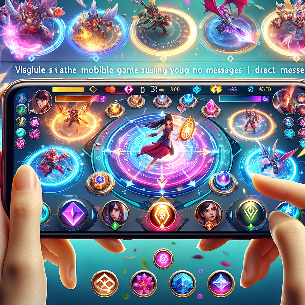 Mastering the Art of Effective DMs in Mobile Legends