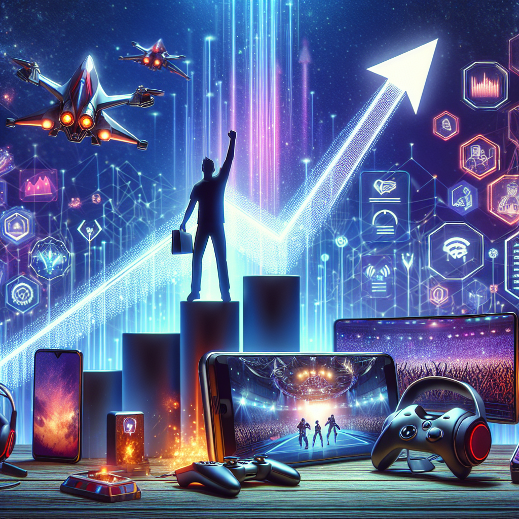 The Rise of M1 in Mobile Legends Esports Community